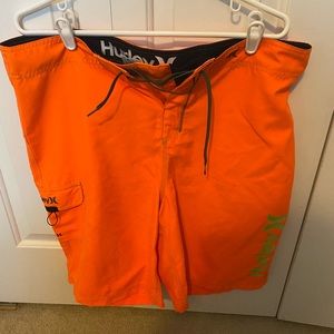 Men’s Hurley Board Short 36